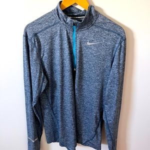Nike 1/4 Zip